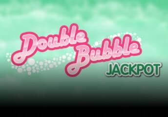 double bubble jackpot|Double Bubble Slot Machine Review .